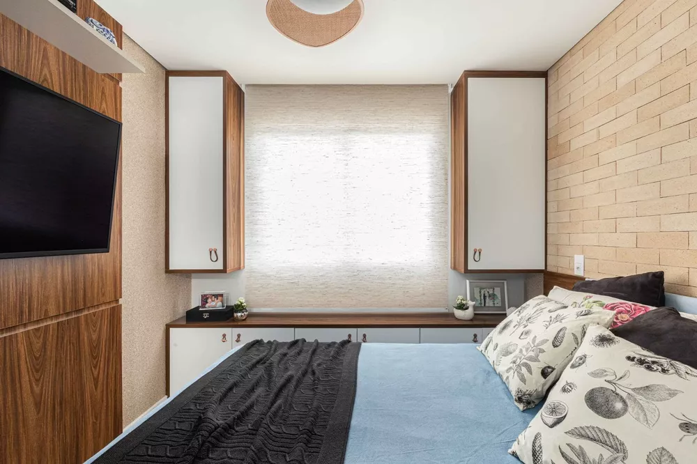 Apartamento, 2 quartos, 76 m² - Foto 2