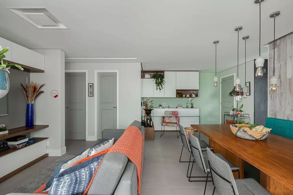 Apartamento, 2 quartos, 76 m² - Foto 4