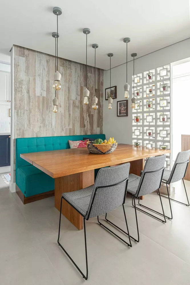 Apartamento, 2 quartos, 76 m² - Foto 3