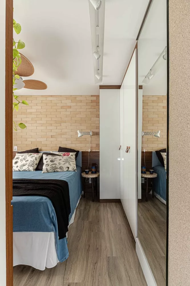 Apartamento, 2 quartos, 76 m² - Foto 1