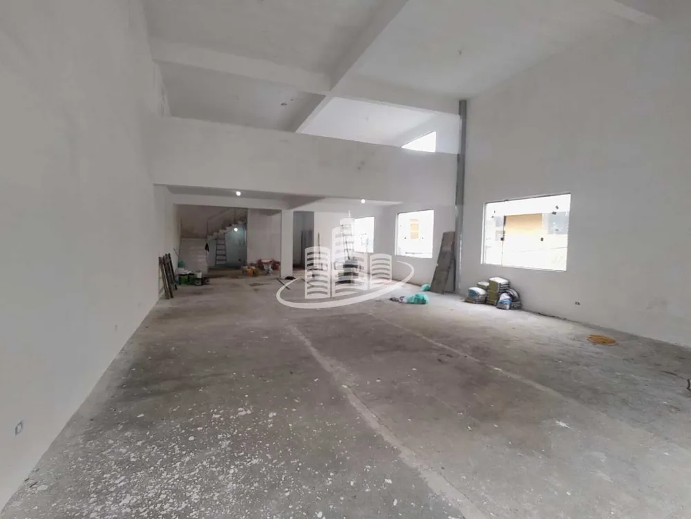 Depósito-Galpão, 500 m² - Foto 1
