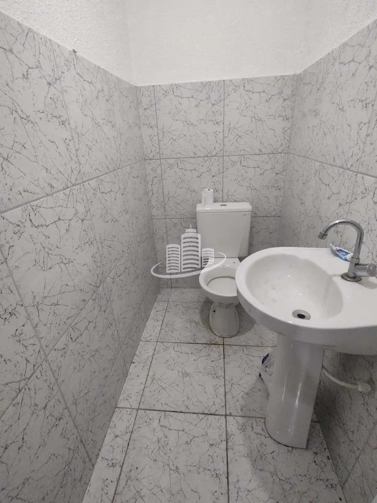 Depósito-Galpão, 500 m² - Foto 12
