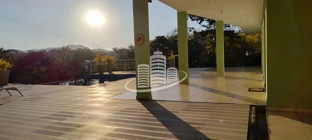 Sobrado, 4 quartos, 800 m² - Foto 2