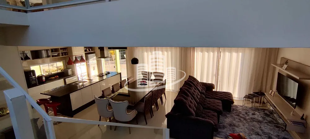 Sobrado, 4 quartos, 800 m² - Foto 1