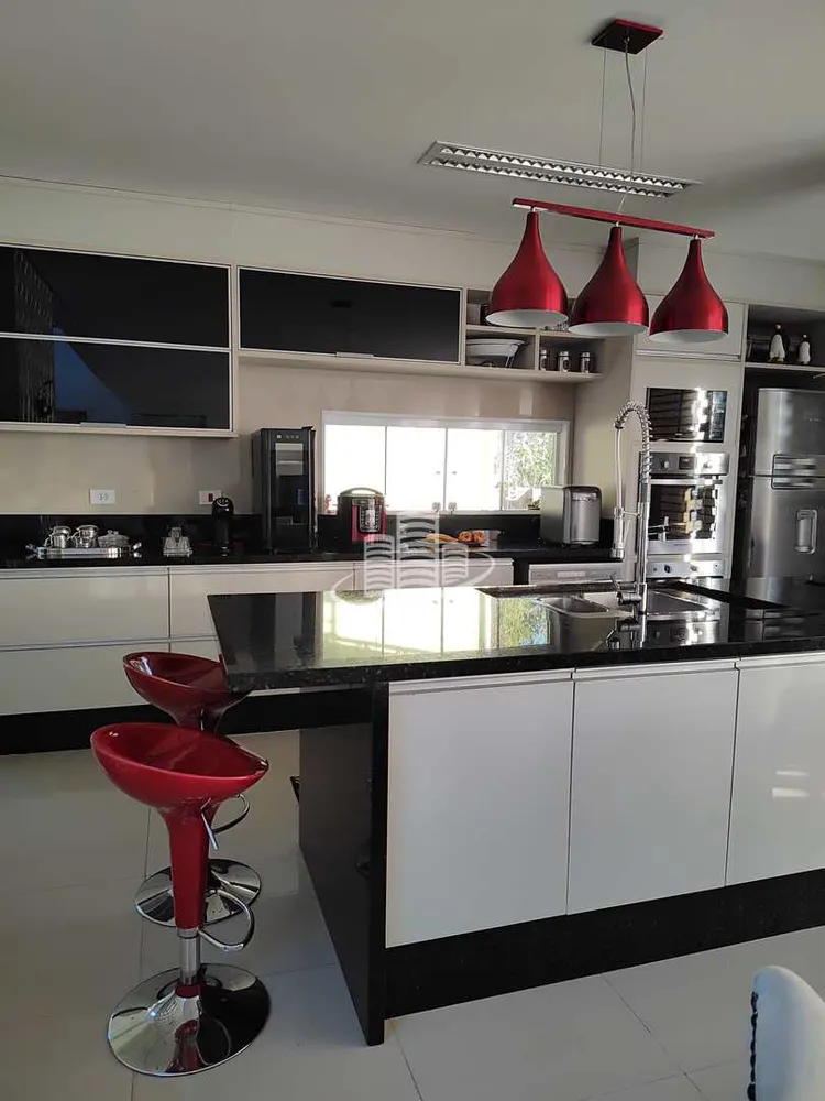 Sobrado, 4 quartos, 800 m² - Foto 16