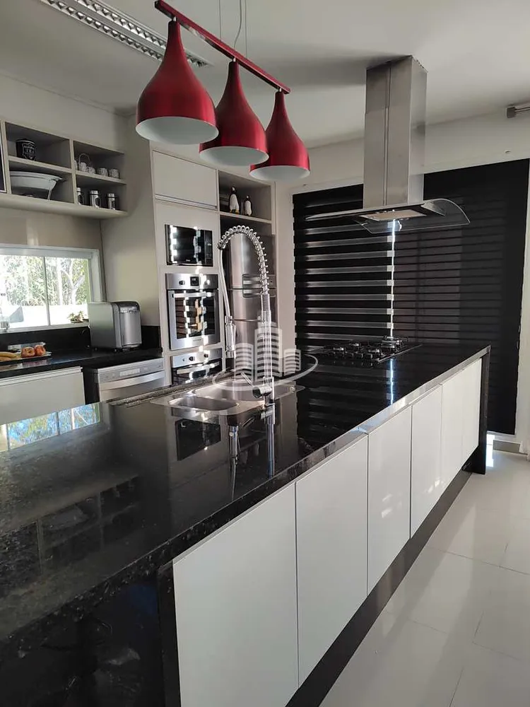 Sobrado, 4 quartos, 800 m² - Foto 3