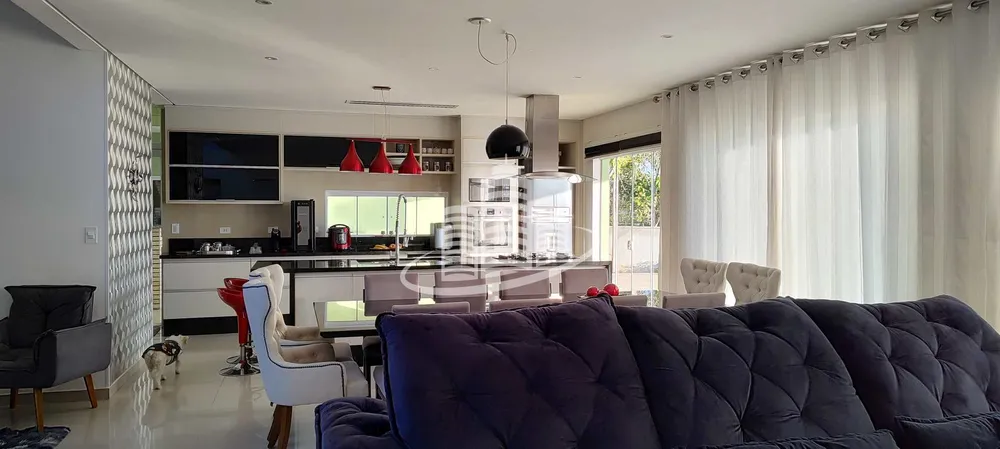 Sobrado, 4 quartos, 800 m² - Foto 9