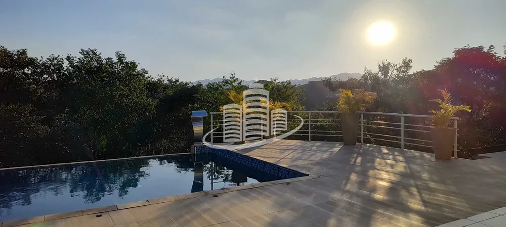 Sobrado, 4 quartos, 800 m² - Foto 7