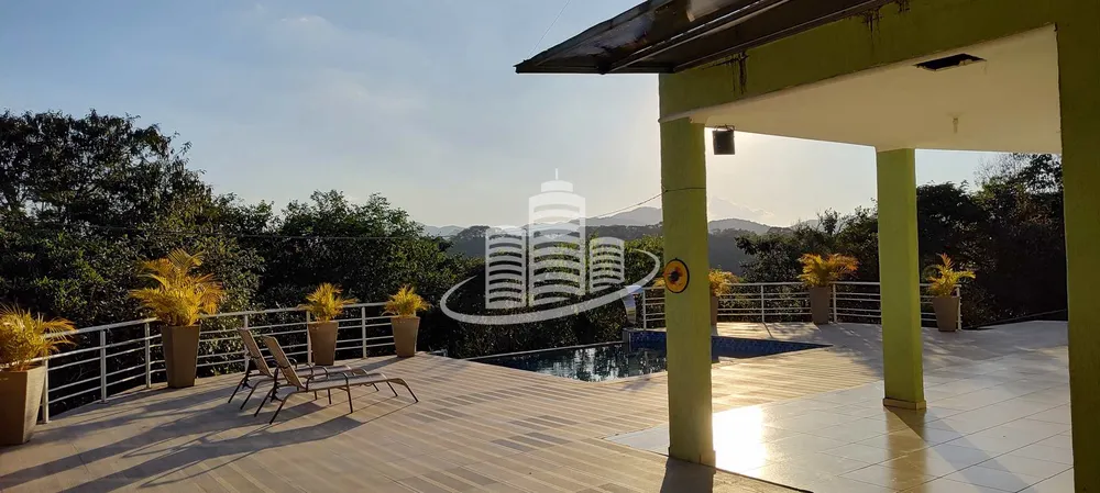 Sobrado, 4 quartos, 800 m² - Foto 8