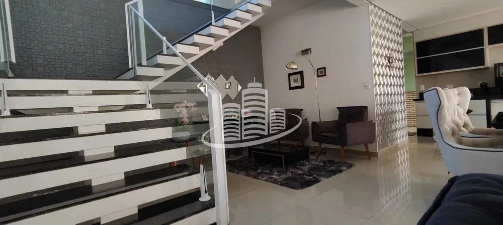 Sobrado, 4 quartos, 800 m² - Foto 11