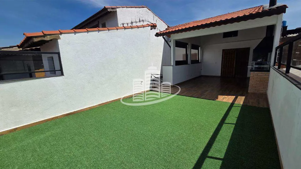 Sobrado, 2 quartos, 154 m² - Foto 2