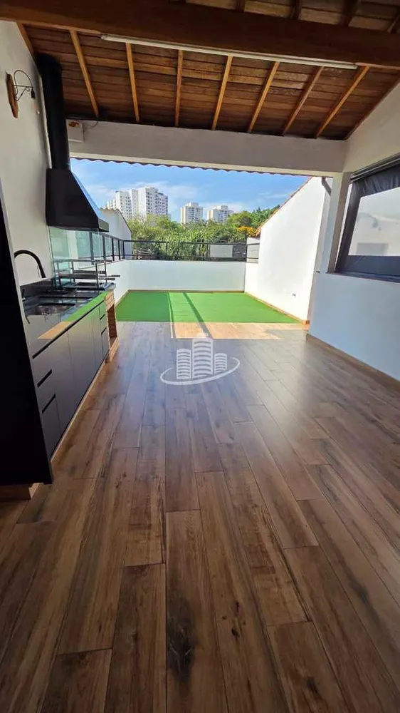 Sobrado, 2 quartos, 154 m² - Foto 11