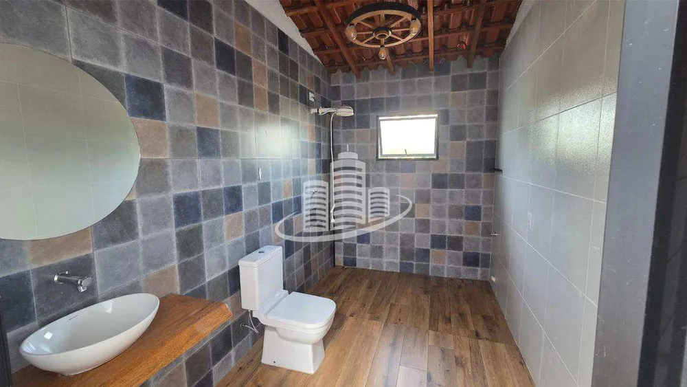 Sobrado, 2 quartos, 154 m² - Foto 1