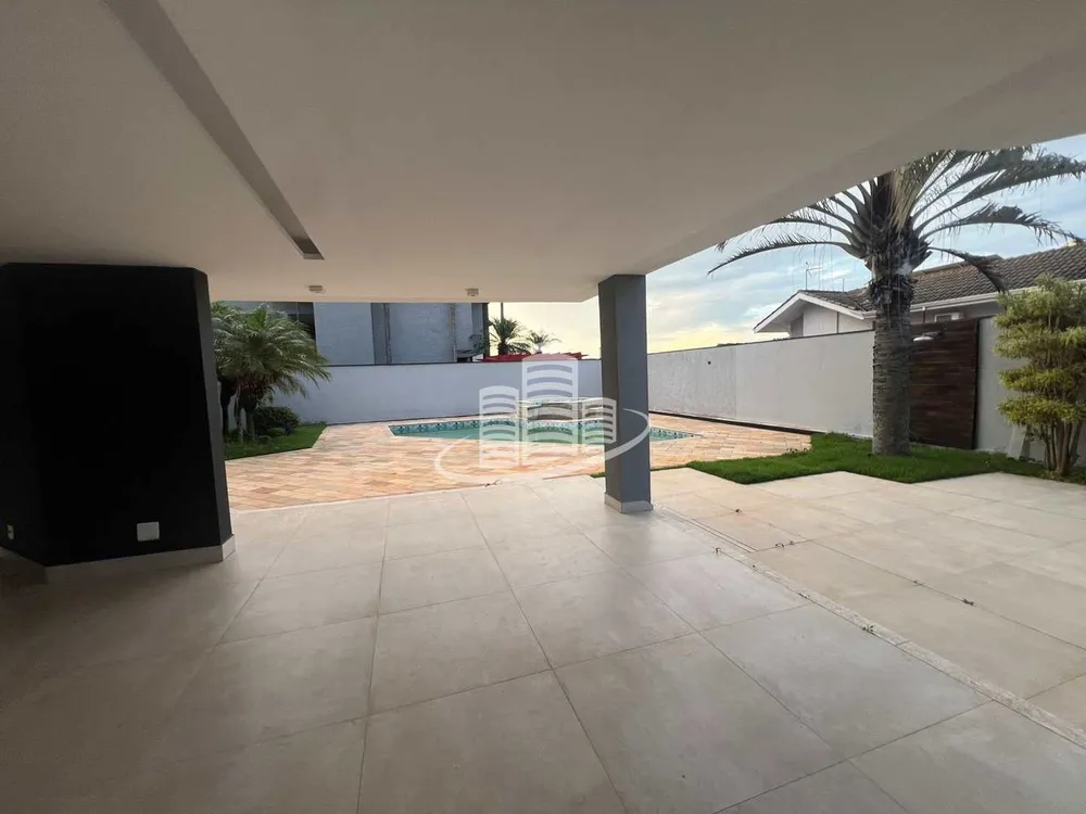 Sobrado, 3 quartos, 400 m² - Foto 4
