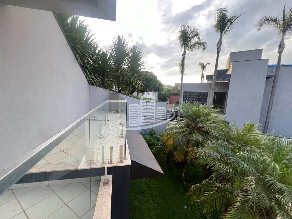 Sobrado, 3 quartos, 400 m² - Foto 10