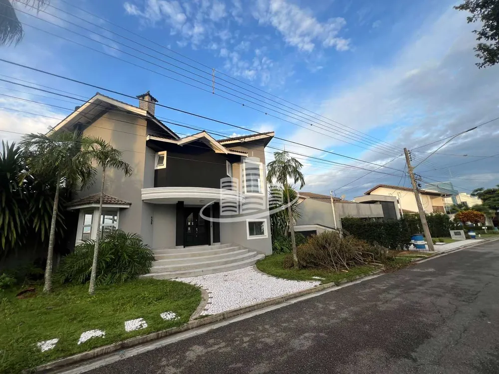 Sobrado, 3 quartos, 400 m² - Foto 11