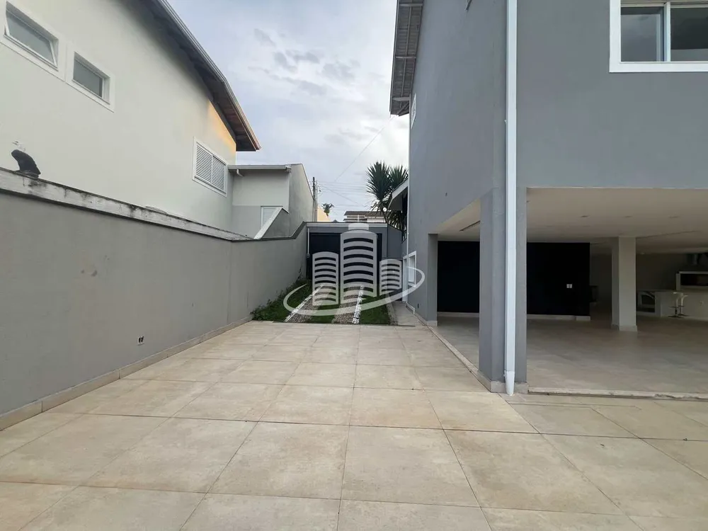 Sobrado, 3 quartos, 400 m² - Foto 3