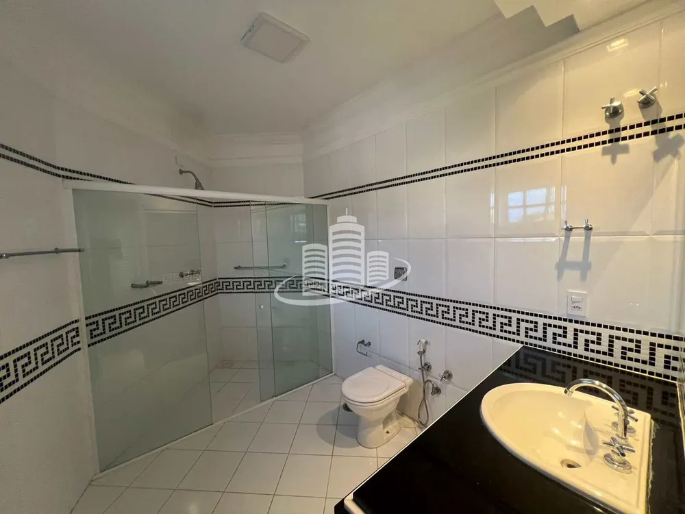 Sobrado, 3 quartos, 400 m² - Foto 9