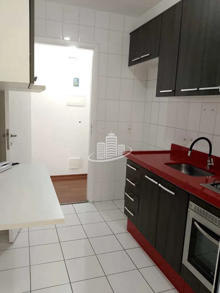 Apartamento, 3 quartos, 74 m² - Foto 2