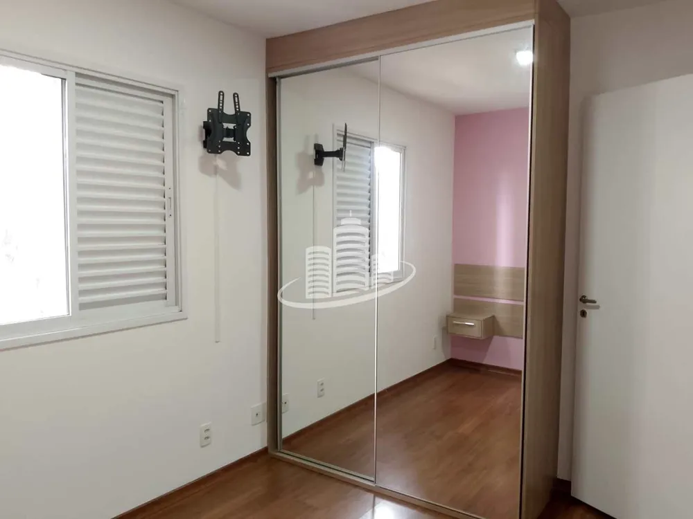 Apartamento, 3 quartos, 74 m² - Foto 3