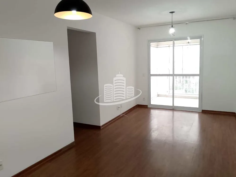 Apartamento, 3 quartos, 74 m² - Foto 1
