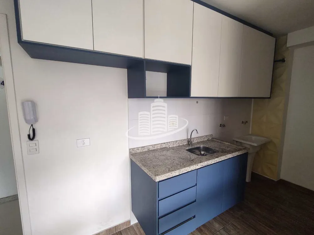 Flat/Apart Hotel, 1 quarto, 31 m² - Foto 2
