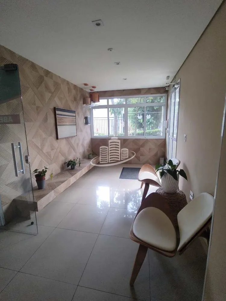 Flat/Apart Hotel, 1 quarto, 31 m² - Foto 9