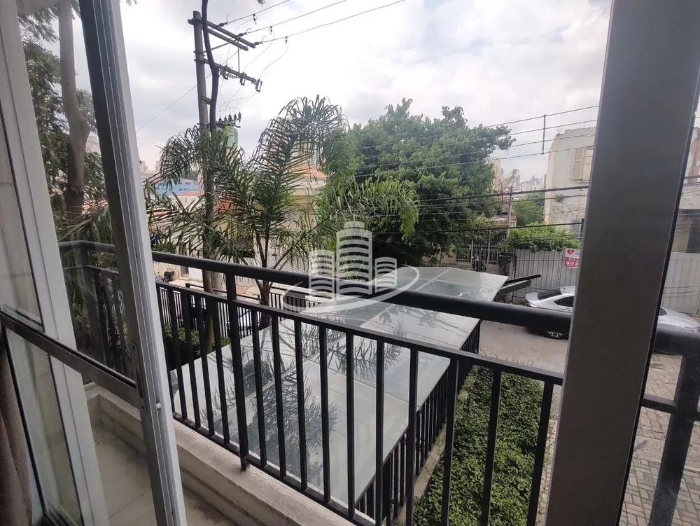 Flat/Apart Hotel, 1 quarto, 31 m² - Foto 4