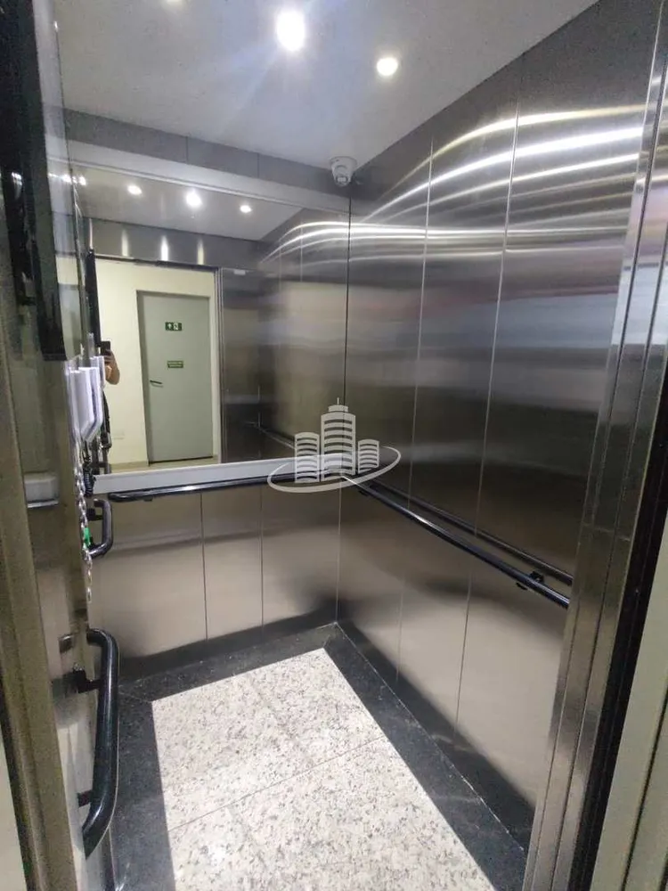 Flat/Apart Hotel, 1 quarto, 31 m² - Foto 8
