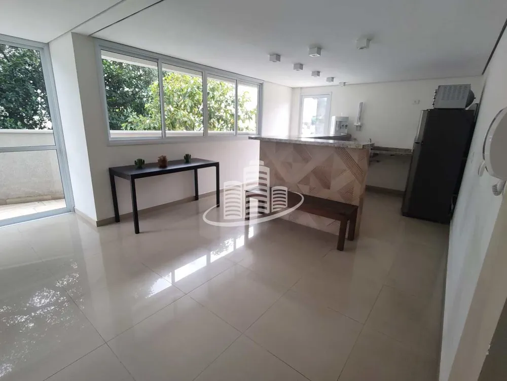 Flat/Apart Hotel, 1 quarto, 31 m² - Foto 10