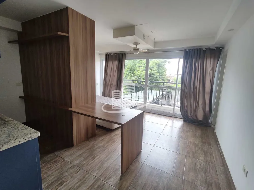 Flat/Apart Hotel, 1 quarto, 31 m² - Foto 1