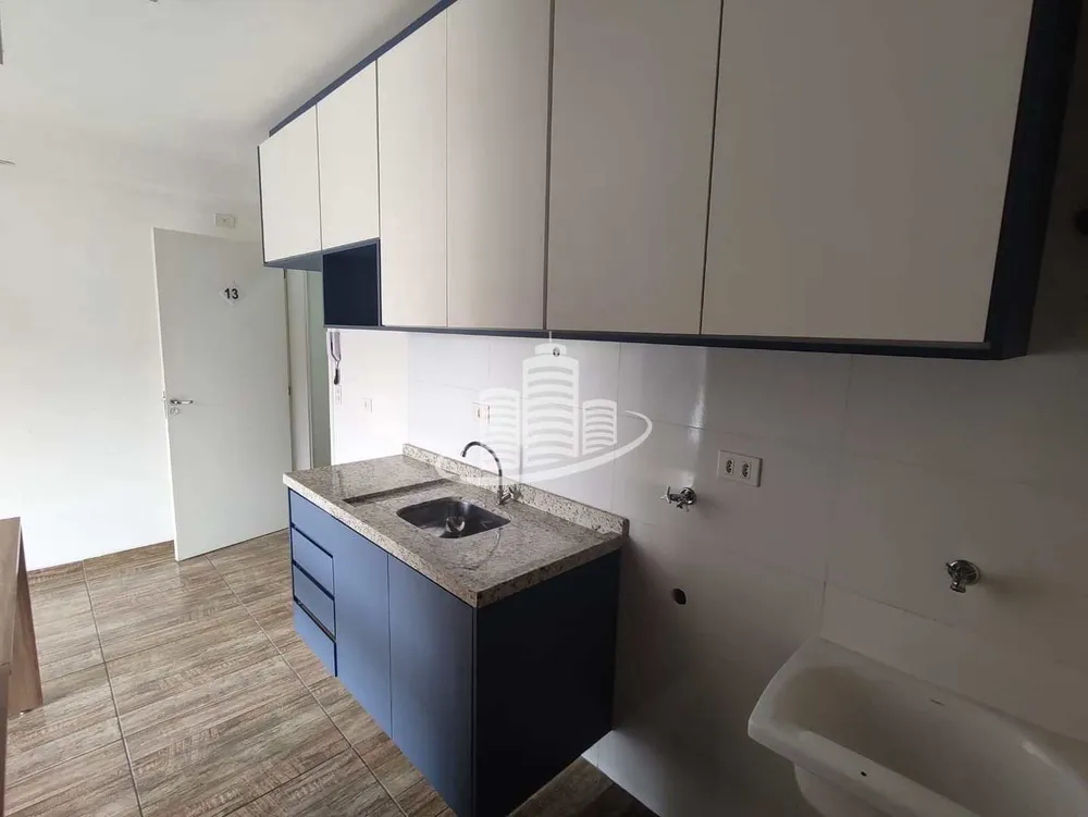 Flat/Apart Hotel, 1 quarto, 31 m² - Foto 3