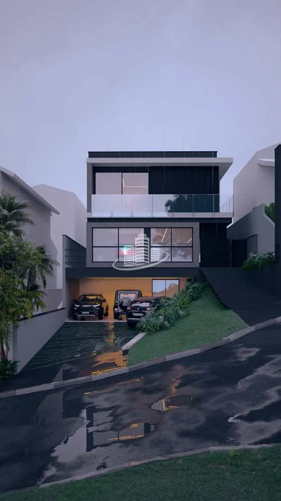 Sobrado, 3 quartos, 415 m² - Foto 12