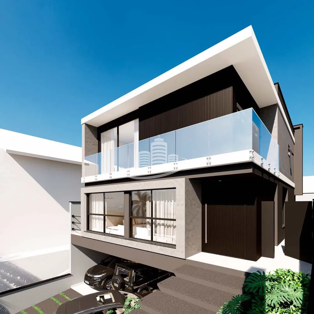 Sobrado, 3 quartos, 415 m² - Foto 2