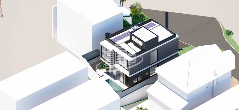 Sobrado, 3 quartos, 415 m² - Foto 3