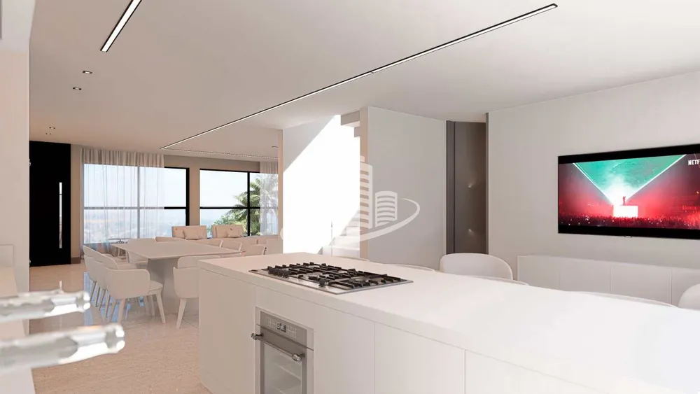 Sobrado, 3 quartos, 415 m² - Foto 9