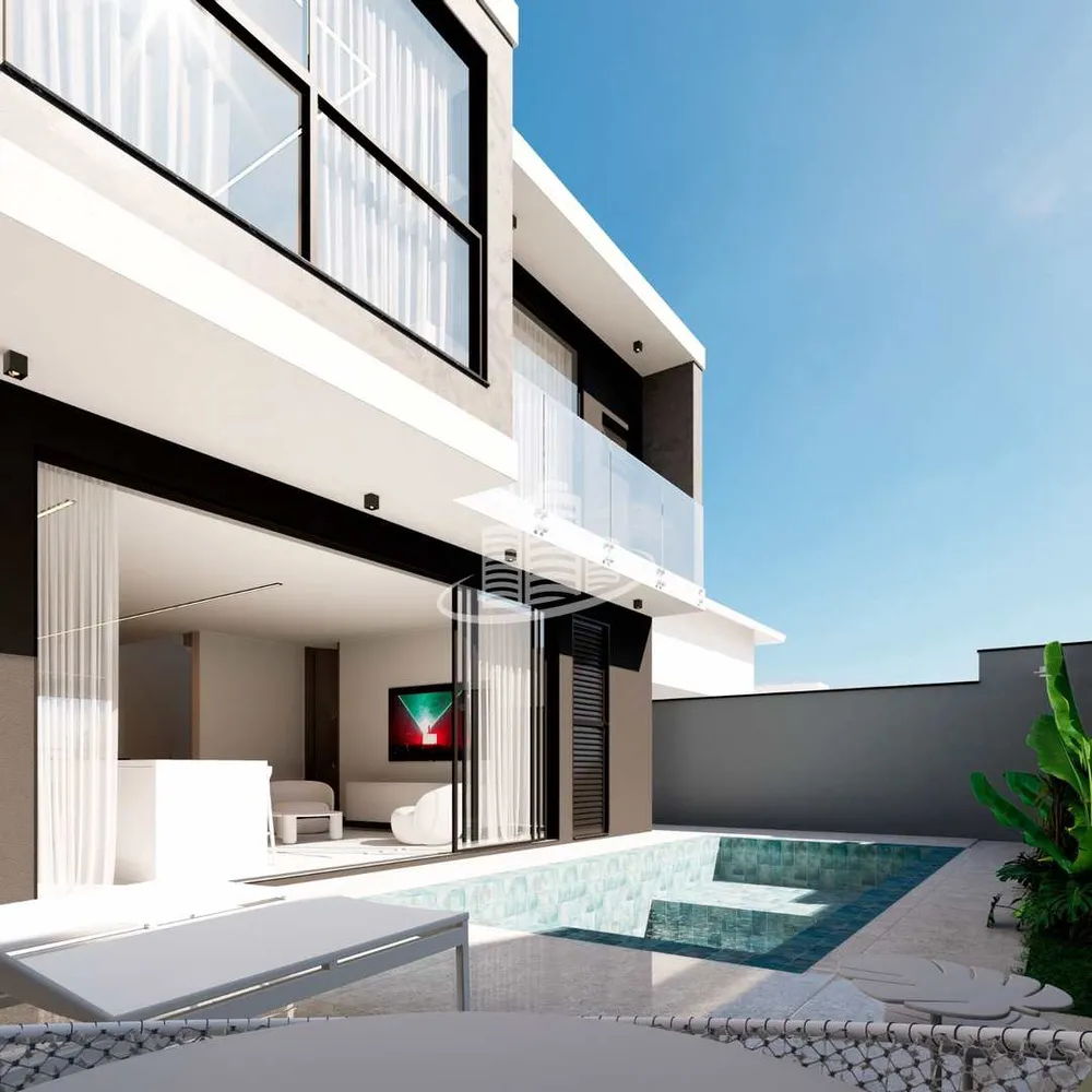 Sobrado, 3 quartos, 415 m² - Foto 1
