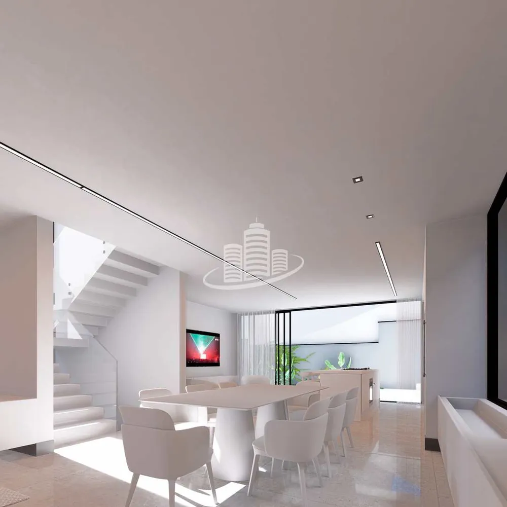 Sobrado, 3 quartos, 415 m² - Foto 7