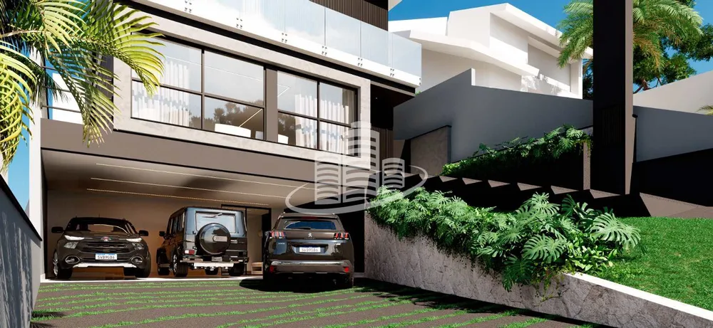 Sobrado, 3 quartos, 415 m² - Foto 4