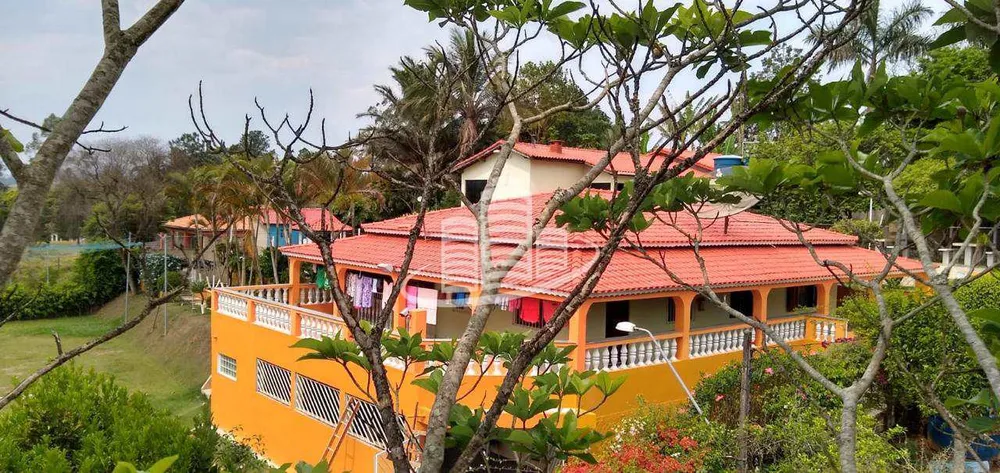 Chácara, 7 quartos, 3040 m² - Foto 4