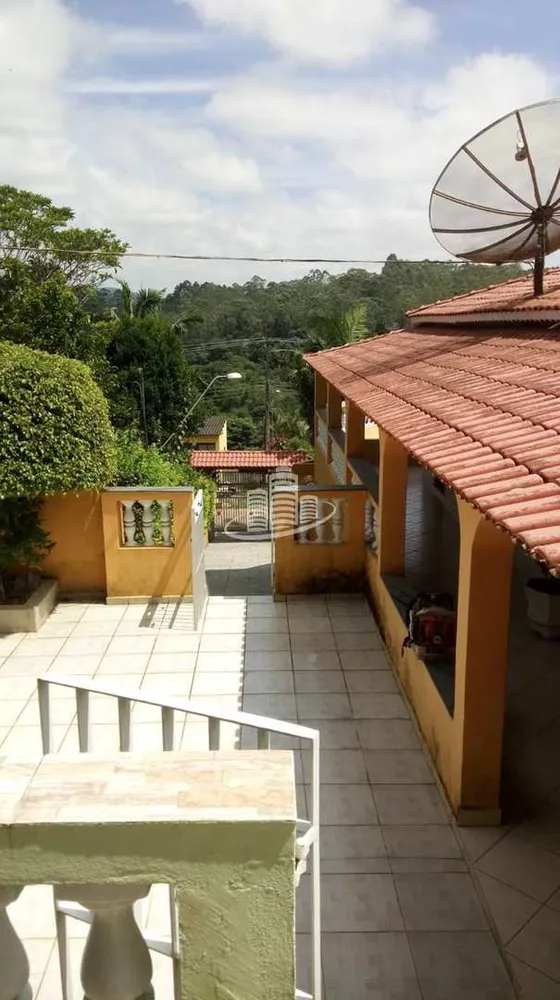 Chácara, 7 quartos, 3040 m² - Foto 9