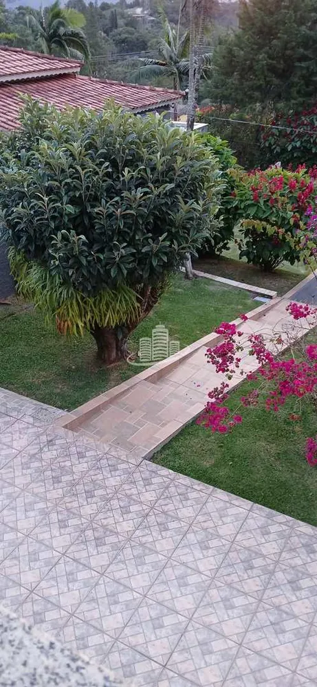 Chácara, 7 quartos, 3040 m² - Foto 12