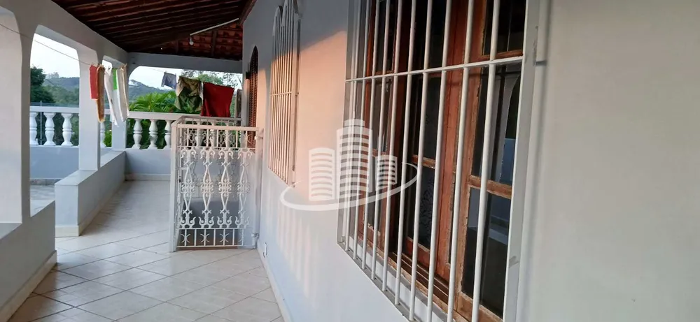 Chácara, 7 quartos, 3040 m² - Foto 10