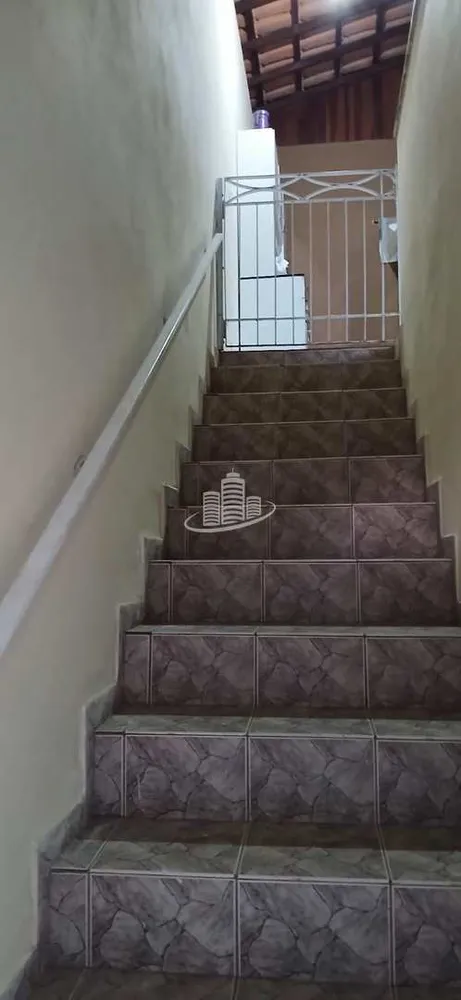 Chácara, 7 quartos, 3040 m² - Foto 2