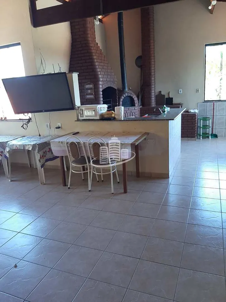 Chácara, 7 quartos, 3040 m² - Foto 8