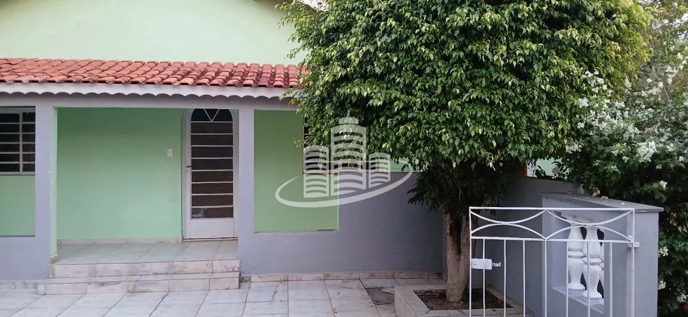 Chácara, 7 quartos, 3040 m² - Foto 1