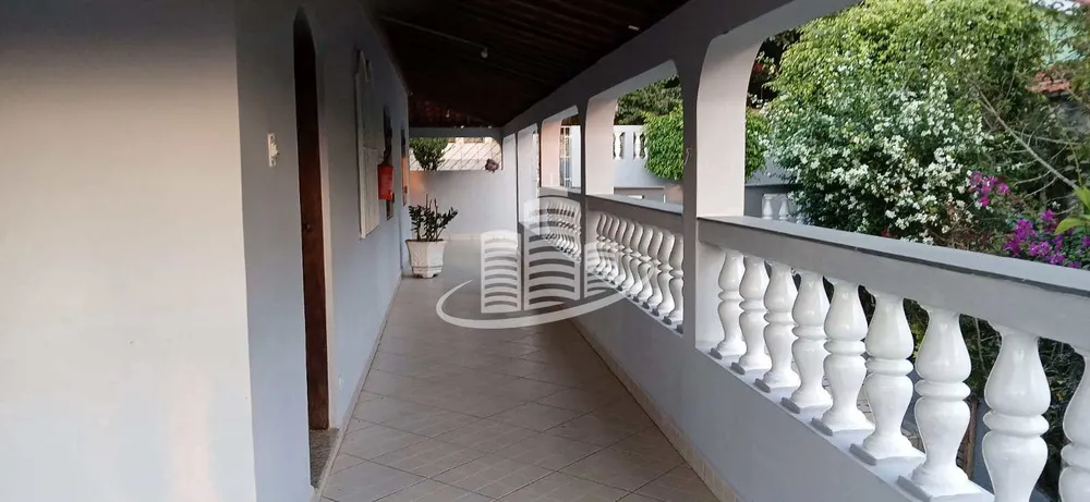 Chácara, 7 quartos, 3040 m² - Foto 11