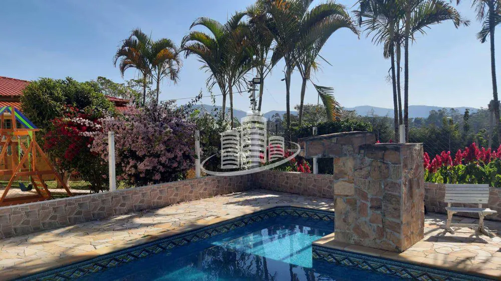 Chácara, 7 quartos, 3040 m² - Foto 6