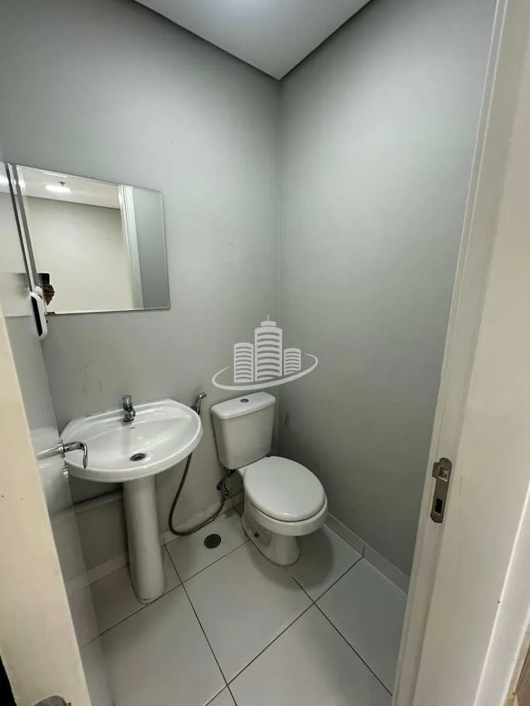 Sala-Conjunto, 31 m² - Foto 4