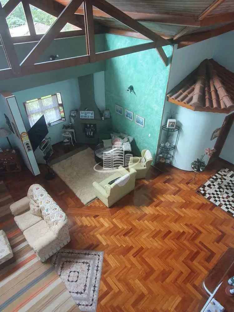 Sobrado, 4 quartos, 780 m² - Foto 3